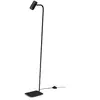 Image de Ideal Lux 326658 GINGER Lampadaire H1220 mm 1xGU10 noir
