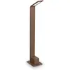 Image de AGOS PT SMALL 3000K, poteau, Ideal Lux