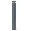 Image de Ideal Lux 327266 BOEING Lampadaire d'extérieur / lampadaire sur mât H1000 mm LED 14 W 1700/300 lm 3000 K IP65 Anthracite