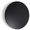 Image de Applique contemporaine Punto Aluminium Noir Led 12W 3000K Ip54