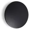 Image de Applique contemporaine Punto Aluminium Noir Led 16W 3000K Ip54