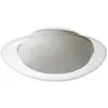 Image de Ideal Lux 332420 SQUISH Plafonnier D640 mm LED 30 W 3050/2300 lm 3000 K blanc