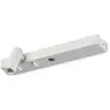 Image de Ideal Lux 336794 BONNE NUIT Spot mural avec interrupteur LED 7 W 420/340 lm 3000 K blanc