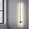 Image de Applique murale Ideal Lux 340999 ESSENCE LED 12 W 1 300/800 lm 2 700 K, noire