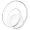 Image de Ideal Lux 342252 OZ Applique murale LED 26 W 2650/1400 lm 4000 K blanc MARCHE/ARRÊT