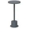 Image de Ideal Lux 347806 TOFFEE Lampadaire d'extérieur / lampadaire sur mât H250 mm LED 11 W 1200/890 lm 3000 K IP65 Anthracite