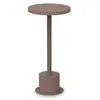Image de Ideal Lux 347813 TOFFEE Lampadaire d'extérieur / lampadaire sur mât H250 mm LED 11 W 1200/890 lm 3000 K IP65 marron