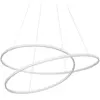 Image de Suspension LED Ideal Lux 3000 K, blanc, IP20, OZ 352411