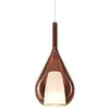 Image de Suspension Ideal Lux 3x E27 cuivre IP20 KALIQUE 360065