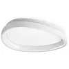 Image de Plafonnier LED Ideal Lux 4000 K blanc IP20 GEMINI 372037
