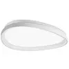 Image de Plafonnier LED Ideal Lux 4000 K blanc IP20 GEMINI 372068