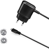 Image de Celly TCMICRO Mobile Device Charger Black Internal