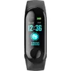 Image de Activity Bangle Celly TRAINERBANDBK Black Multicolour 0,96"