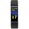 Image de Celly TRAINERTHERMOBK smartwatche et montre de sport 2,44 cm (0.96 ) LCD Numérique Noir - Neuf