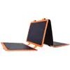 Image de Celly Solarpro10W Smartphone Noir, Orange Solaire Extérieure - Neuf