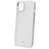 Image de Celly SPACE1026WH coque de protection pour téléphones portables 17 cm (6.7 ) Housse Noir Apple (brand) iPhone 14 Plus - Neuf