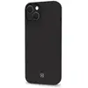 Image de Celly Feeling coque de protection pour téléphones portables 15,5 cm (6.1 ) Housse Noir Apple (brand) iPhone 14 - Neuf