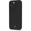 Image de Celly Feeling coque de protection pour téléphones portables 15,5 cm (6.1 ) Housse Noir Apple (brand) iPhone 14 Pro - Neuf