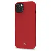 Image de Celly Feeling coque de protection pour téléphones portables 15,5 cm (6.1 ) Housse Rouge Apple (brand) iPhone 14 - Neuf