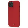 Image de Celly Feeling coque de protection pour téléphones portables 17 cm (6.7 ) Housse Rouge Apple (brand) iPhone 14 Plus - Neuf