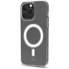 Image de Celly Gelskinmag coque de protection pour téléphones portables 15,5 cm (6.1 ) Housse Transparent Apple (brand) iPhone 14 Pro - Neuf