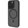 Image de Celly Magmatt coque de protection pour téléphones portables 17 cm (6.7 ) Housse Noir, Transparent Apple (brand) iPhone 14 Pro Max - Neuf