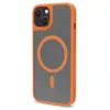 Image de Celly Magmatt coque de protection pour téléphones portables 17 cm (6.7 ) Housse Transparent, Jaune Apple (brand) iPhone 14 Plus - Neuf