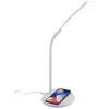 Image de Celly WLLIGHT10WWH chargeur d'appareils mobiles Smartphone Blanc USB Recharge sans fil Intérieure - Neuf