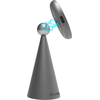 Image de MAGSTAND Support de charge 3-en-1 Sans fil MagSafe 15W