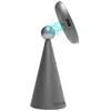 Image de Celly MAGSTANDCHARGE chargeur d'appareils mobiles Smartphone Argent USB Recharge sans fil Intérieure - Neuf