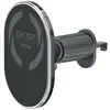 Image de Celly GHOSTSUPERMAG Support passif Mobile/smartphone Noir - Neuf