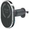 Image de Celly GHOSTSUPERMAGCH support Support passif Mobile/smartphone Noir - Neuf