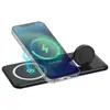 Image de Celly MAGFOLD2IN1 Smartphone, Smartwatch Noir USB Recharge sans fil Intérieure - Neuf