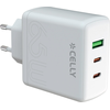 Image de Chargeur USB PD 3 ports 65W GaN