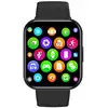 Image de Celly TRAINERWATCH2BK smartwatche et montre de sport 4,6 cm (1.81 ) Numérique 320 x 320 pixels Écran tactile Noir GPS (satellite) - Neuf