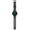 Image de Celly TRAINERROUND2BK smartwatche et montre de sport 3,25 cm (1.28 ) Numérique 320 x 320 pixels Écran tactile Noir GPS (satellite) - Neuf