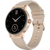 Image de Celly Smartwatch TRAINERROUND2BK Rose GPS Cardio 1.28" Batterie 5 jours