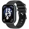Image de Celly TRAINERMATEBK smartwatche et montre de sport 4,6 cm (1.81 ) Numérique 240 x 240 pixels Écran tactile Noir - Neuf
