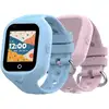Image de Celly KIDSWATCH4G smartwatche et montre de sport 3,56 cm (1.4 ) Numérique Écran tactile 4G Noir GPS (satellite) - Neuf