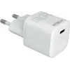 Image de CELLY ULTRACOMPACT CARICABATTERIE DA RETE USB-C PD 20 W Bianco Marque