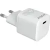 Image de Celly UCTC1USBC25WWH chargeur d'appareils mobiles Universel Blanc Secteur Intérieure
