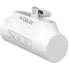 Image de Celly PBC5000BK 5000 mAh Noir - Neuf