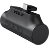 Image de PBC5000 PowerBank compacte avec port USB-C 5000 mAh noir