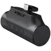 Image de Celly PBC5000BK banque d'alimentation électrique 5000 mAh Noir - Neuf