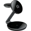 Image de MAGSTAND3IN1EVO Support magnétique 3-en-1 Chargement sans fil 15W