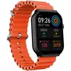 Image de Celly TRAINERULTRABK smartwatche et montre de sport 5,13 cm (2.02 ) Numérique 320 x 320 pixels Écran tactile Noir - Neuf