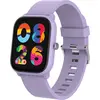 Image de KidswatchBT Montre intelligente pour enfants Violet