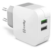 Image de Chargeur USB 2xUSB 3,4A (17W)