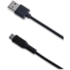 Image de Celly USB-C2M câble USB 2 m USB A USB C Noir - Neuf
