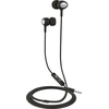 Image de Celly UP500BK écouteur/casque Avec fil Ecouteurs Appels/Musique Noir